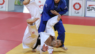 Türkiye Gençler Judo Şampiyonası