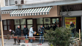 Kadıköy'de silahlı kavga: 3 yaralı