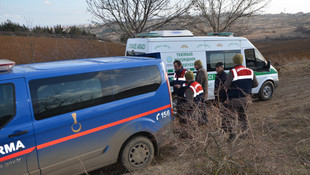 Kayıp alzaymır hastasının cesedi bulundu