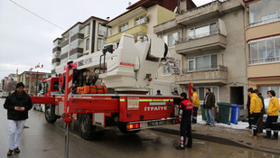 Kayıp kiracısını bulmak için seferber oldu