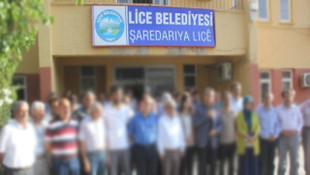 Diyarbakır Lice Belediyesine kayyum atandı