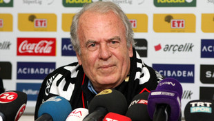 Mustafa Denizli resmen Eskişehirspor'da