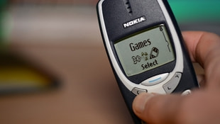 Nokianın efsanesi 3310 geri dönüyor