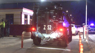 Ortaköy saldırganı Masharipov tutuklandı: (2)