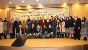 ÖSYM Başkanı Prof. Dr. Demir: