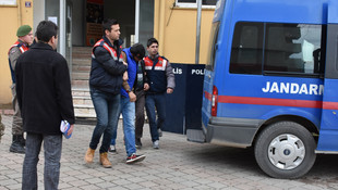 Sakarya'da uyuşturucu operasyonu