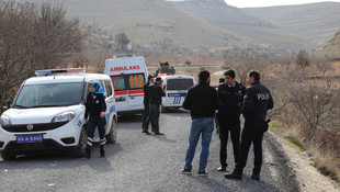 Şanlıurfadaki rehine krizi 17 saattir sürüyor