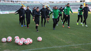 Sivasspor maçı çok önemli