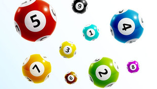 Süper Loto çekiliş sonuçları (2 Şubat 2017)