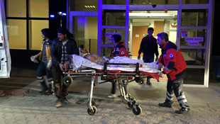 Suriye'deki iç savaş