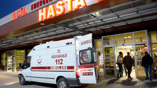 Suriye'deki iç savaş