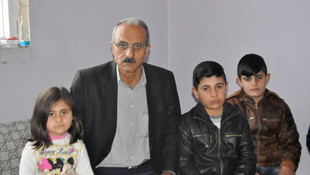 Suriyeli sığınmacılar Türkiye'ye minnettar