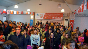 Tekirdağ'da Roman çalıştayı