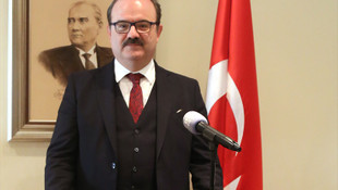 TİKA Başkanı Çam Namibya’da