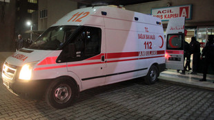 Tunceli'deki terör operasyonu