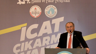 Üsküdar Üniversitesi 4. Bilim ve Fikir Festivali başladı