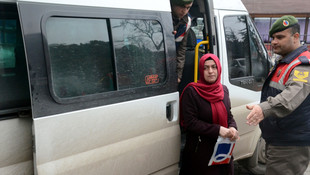 Zonguldak'ta FETÖ/PDY davası