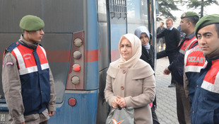 Zonguldak'ta FETÖ/PDY davası