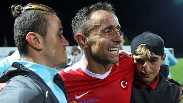 Cumhurbaşkanı için canımı veririm