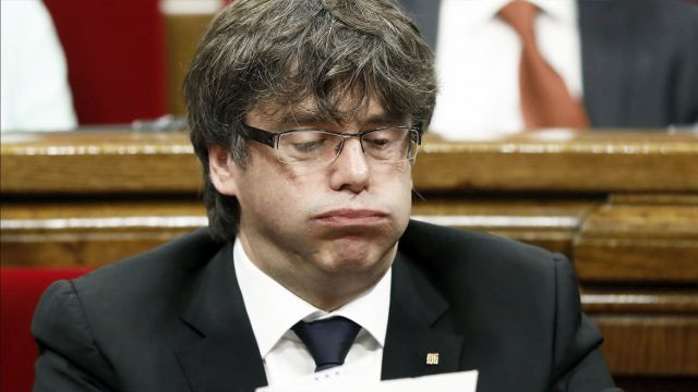 Polisten flaş karar: Hükümet lideri gözaltına alınacak