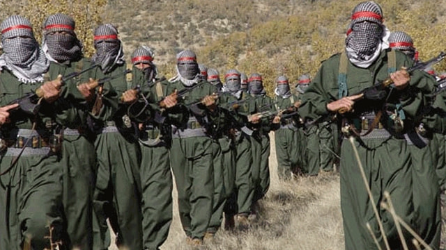 Iraktan PKK açıklaması: Bu bir savaş ilanıdır