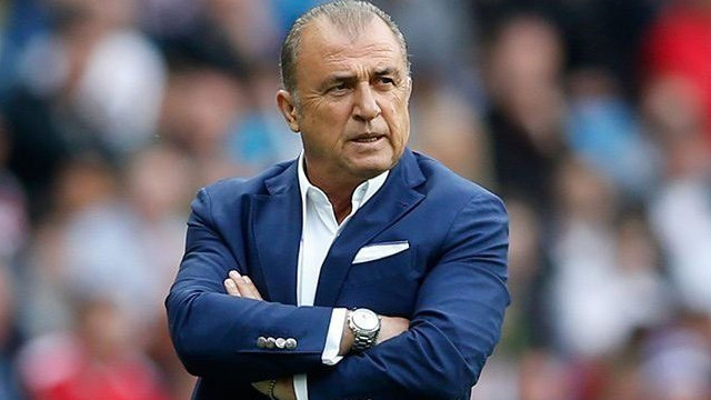 Trabzonsporda hedef önce Terim!