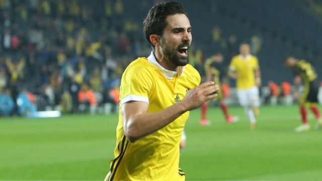 Dünya bu hareketi konuşuyor! Hasan Ali de katıldı