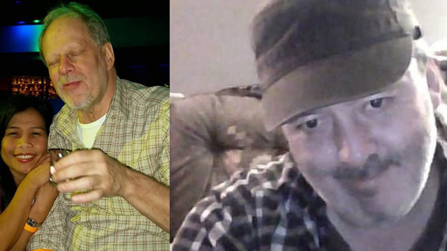 İşte ABD tarihinin en büyük katliamını yapan saldırgan!