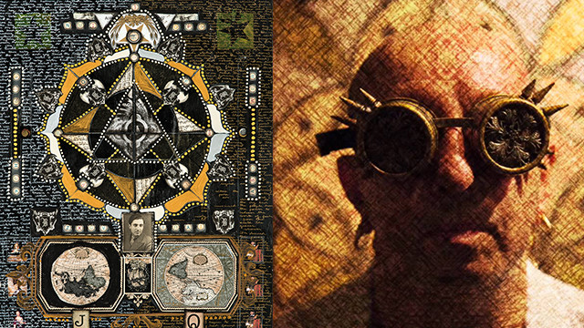 Mercan Dedenin Büyülü Çarkları İzmirde!