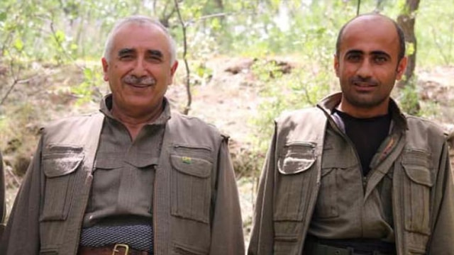 PKK TVsi açıkladı! Öldürülen terörist bakın kim çıktı