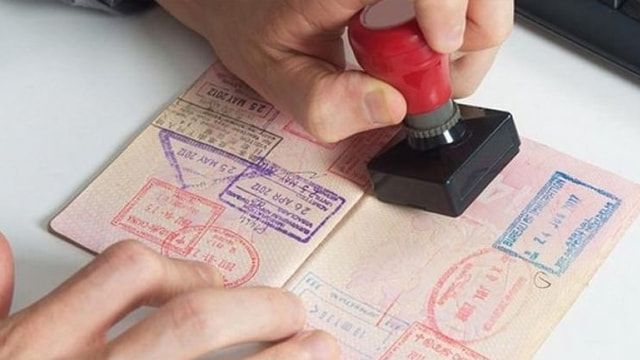 Başka ülkelerden de mi vize yasağı geliyor?