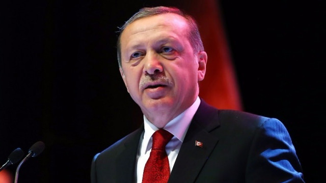 Erdoğandan flaş erken seçim açıklaması!