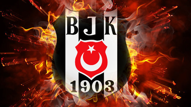 Resmen açıklandı! Milli yıldız Beşiktaşta