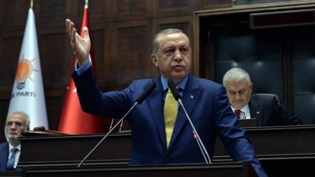 Erdoğan düğmeye bastı!  Vatandaşa flaş çağrı