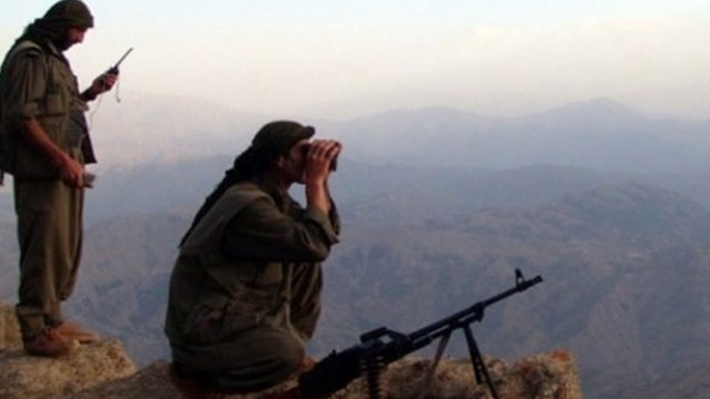 Terör örgütü PKK’da çöküşün itirafları