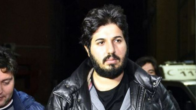 Şok Reza Zarrab iddiası! Kabul mü edecek?