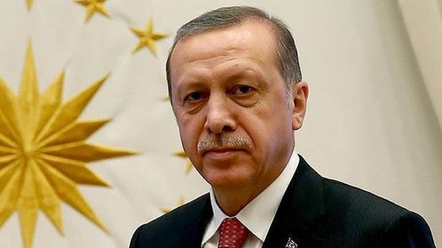 Erdoğandan çok kritik ziyaret!