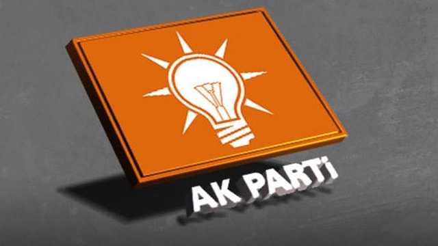 AK Partinin Meclis Başkan adayı belli oldu!