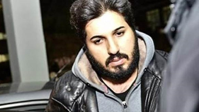 ABDden Zarrab açıklaması geldi! Türkiye nota vermişti