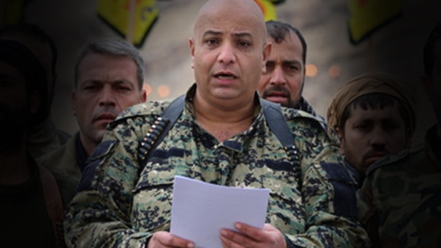 PKKlı elebaşı Türkiyeye sığındı! MİT aldı getirdi