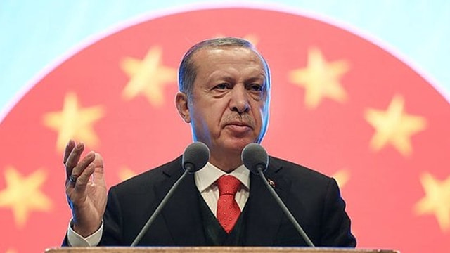 Erdoğandan İbadiye uyarı: Bizi mecbur bırakmayın!