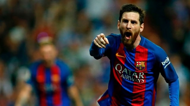 Resmen bildirdi! Barcelonada Messi depremi