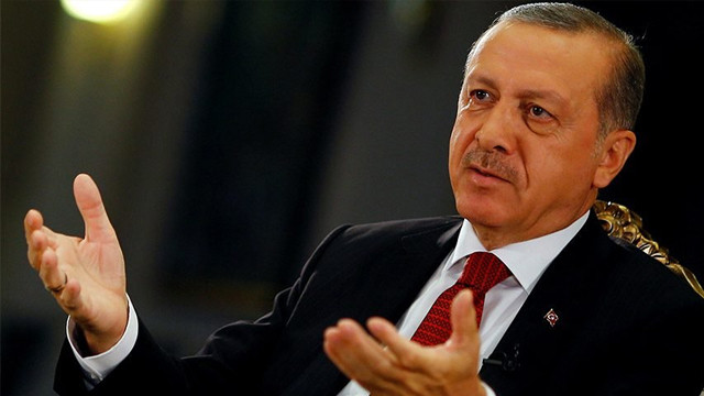 Erdoğan: Bunlar katil, bunlar nasıl müslüman?