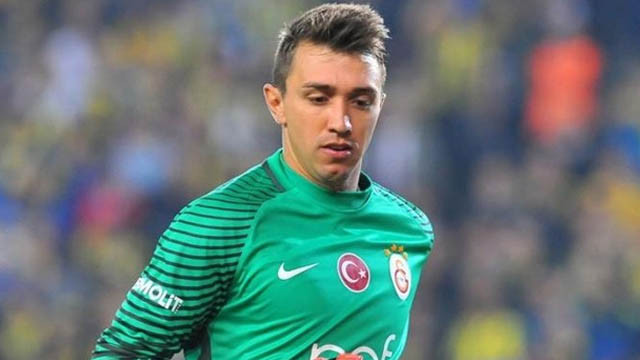 Şok karar! Muslera kadroya alınmadı