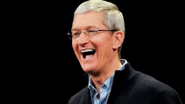 iPhone Xin fiyatı fazla geldi Apple dalga geçti!