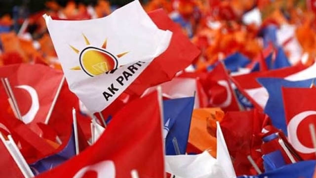 AK Parti, Ankara Büyükşehir adayını açıklıyor!