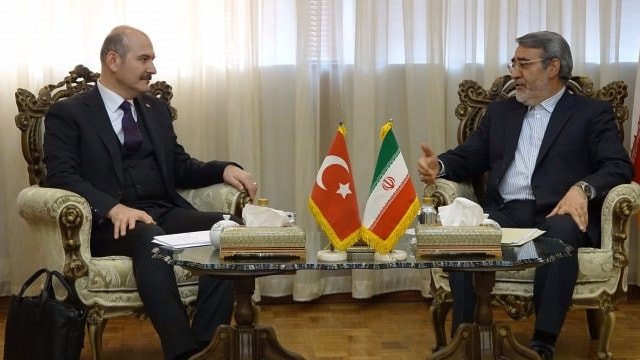 Türkiye ve İran anlaştı! Planlar hazır