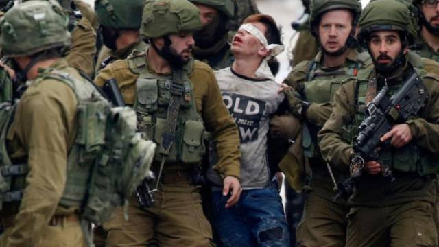 Direnişin sembol ismi için İsrailden yeni karar!