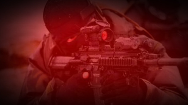 Makedonyada terör kampları kurdular! FETÖnün suikast timleri harekete geçecek