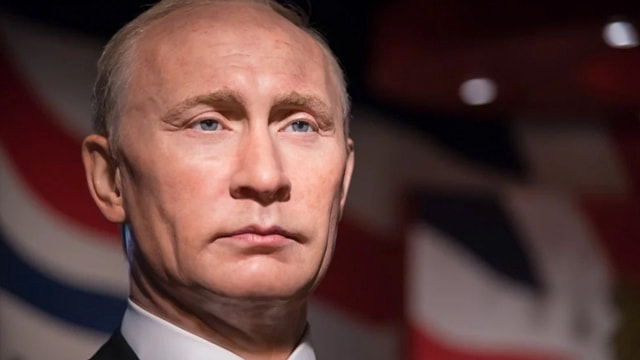 Putinden Ankaraya dengeleri değiştirecek teklif